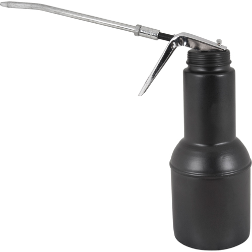 Burette &agrave; huile, Acier, Capacit&eacute; de 16 oz O-Max