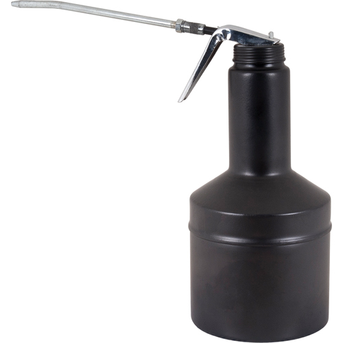 Burette &agrave; huile, Acier, Capacit&eacute; de 33 oz O-Max