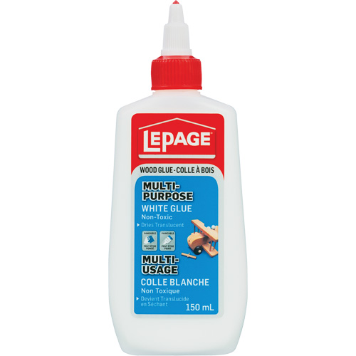 Colle blanche LePage O-Max