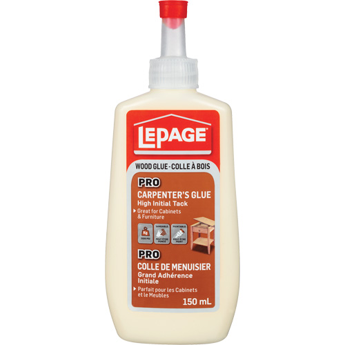 Colle de menuisier LePage O-Max