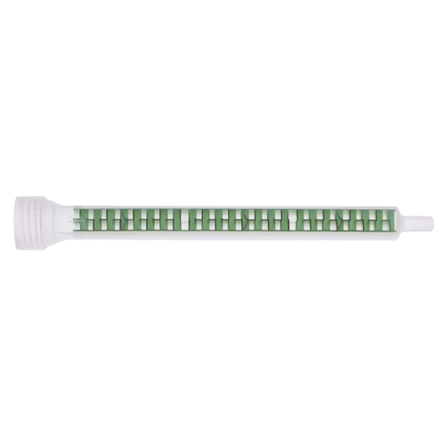 Square Mix Nozzle O-Max