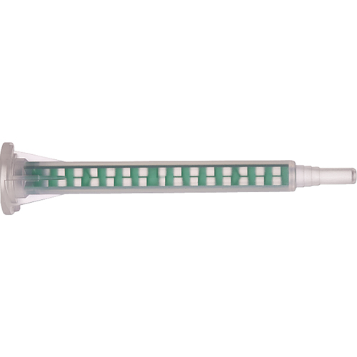Static Mix Nozzles and Accessories, 0.53 cm L O-Max
