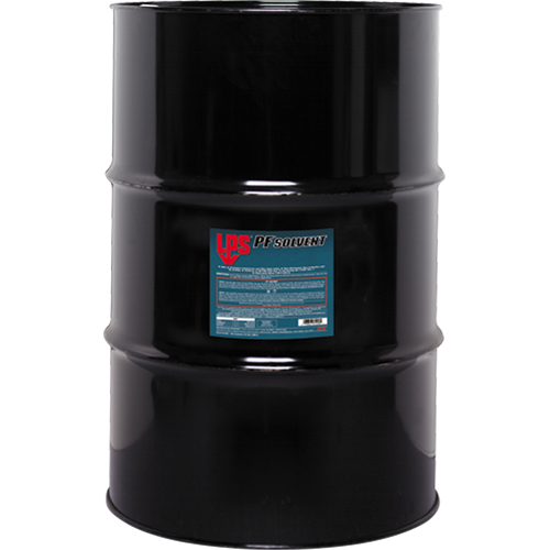 PF&reg; Solvent, Drum O-Max