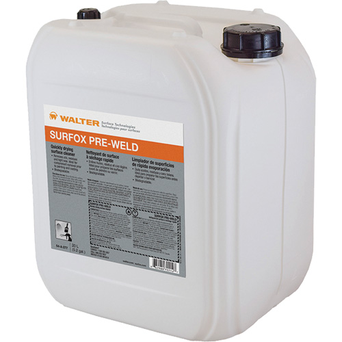 Surfox Pre-Weld, Seau O-Max