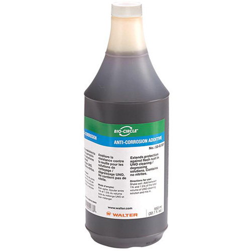 Corrosion Inhibitor, Trigger Bottle O-Max