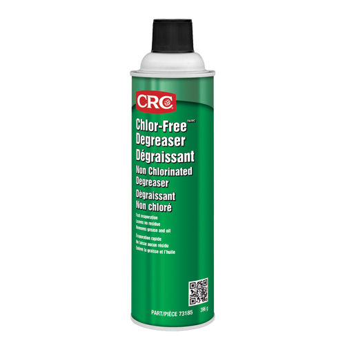 Chlor-Free Degreaser, Aerosol Can O-Max