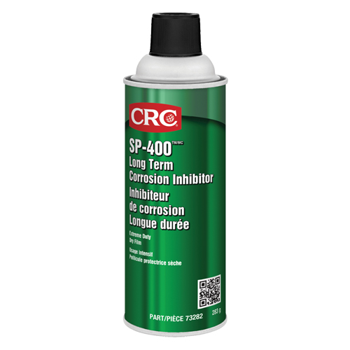 SP-400 Corrosion Inhibitor, Aerosol Can O-Max