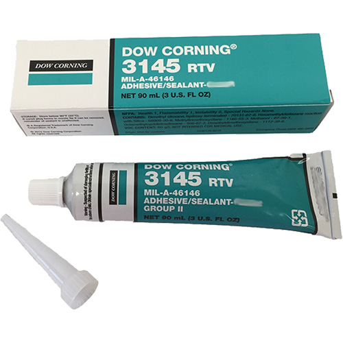 Adhesive Sealant, Tube, Grey O-Max
