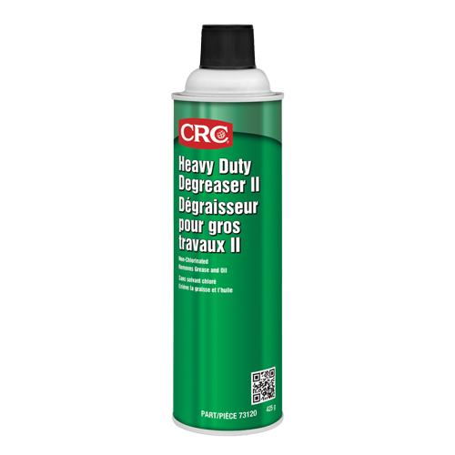 Heavy-Duty Degreaser, Aerosol Can O-Max