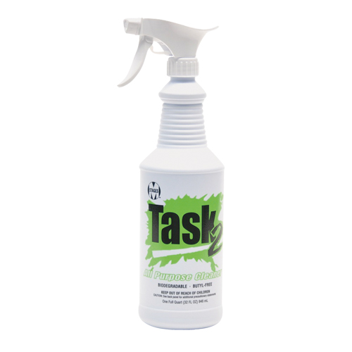 STAGES Task2 All-Purpose Cleaner, Bottle O-Max