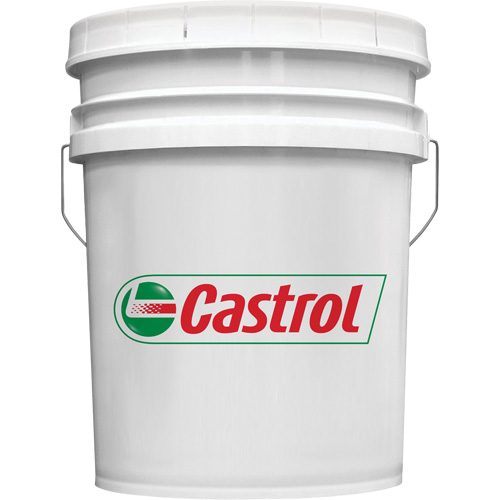 5552 Fifth Wheel Grease, 15.876 kg, Pail O-Max