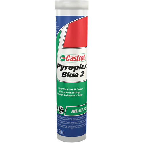 5517 Pyroplex&reg; Blue #2 O-Max