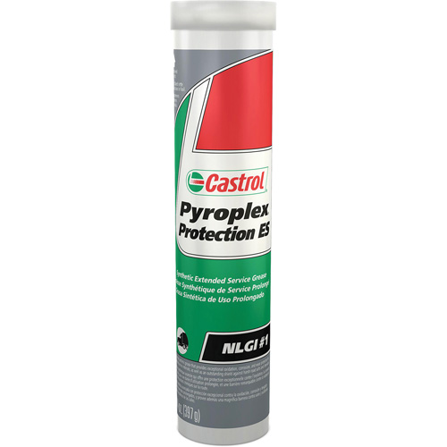 5111 Pyroplex Protection ES NLGI #1, 400 g, Cartouche, 550°F (288°C) temp&eacute;rature max. O-Max