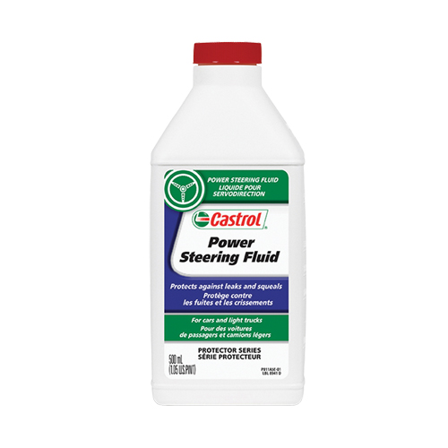 Fluide de servodirection GT, Bouteille O-Max