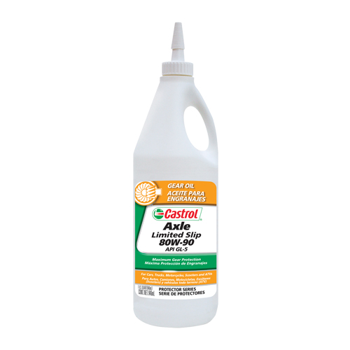 Huile pour engrenages C 80W90 Hypoy, 946 ml O-Max
