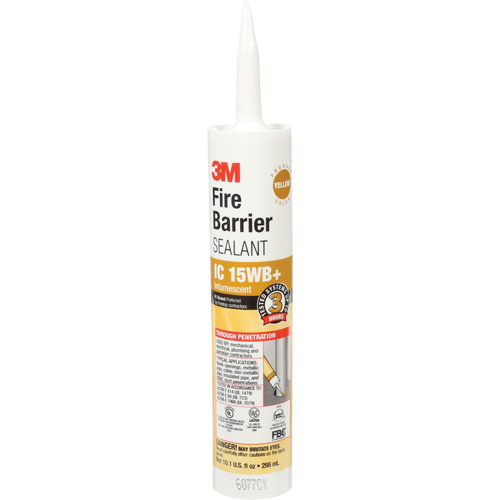 Fire Barrier Sealant O-Max
