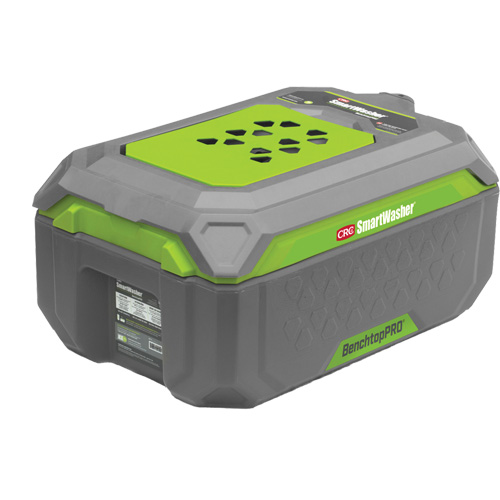 Trousse de lavage des pi&egrave;ces de biorestauration BenchtopPro O-Max
