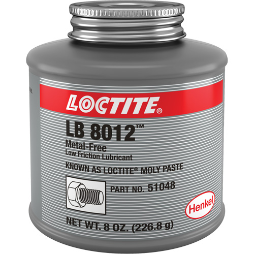Antigrippant tout usage, 8 oz O-Max