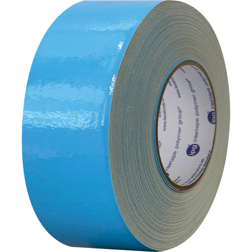 Ruban &agrave; double rev&ecirc;tement pour tapis AC74 O-Max