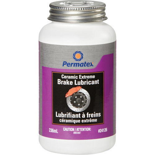 Lubrifiant pour pi&egrave;ces de frein Ceramic Extreme, Canette O-Max