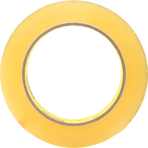 Scotch&reg; 665 Permanent Double-Sided Tape O-Max