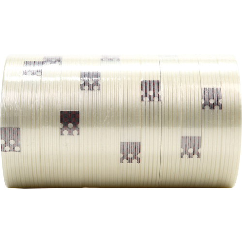 Ruban renforc&eacute; de filaments Scotch, &eacute;paisseur 6 mils, 18 mm (3/4") x 55 m (180')  O-Max