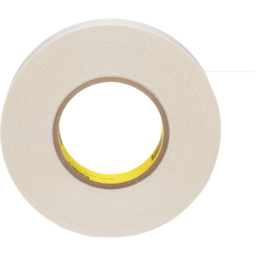 Ruban de transfert adh&eacute;sif, 25,4 mm (1") la x 55 m (180') lo, 5 mils O-Max