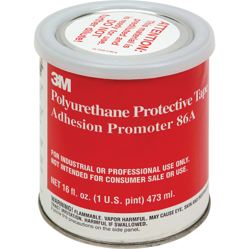 Adhesive Primer, 1 pt. O-Max
