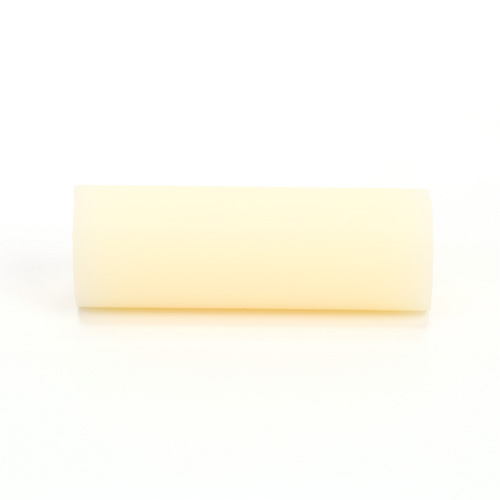 Adh&eacute;sif thermofusible, 1" dia x 3" lo, Blanc cass&eacute; O-Max