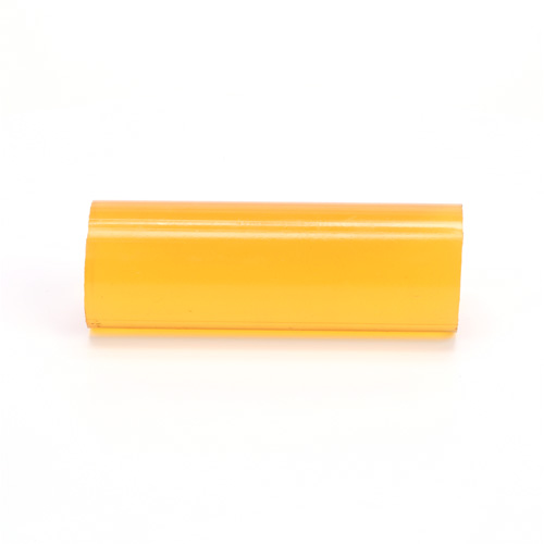 Adh&eacute;sif thermofusible Scotch-Weld, 1" dia x 3" lo, Ambr&eacute;e O-Max