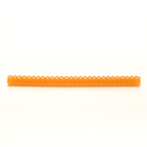 Adh&eacute;sif thermofusible Scotch-Weld, 5/8" dia x 8" lo, Ambr&eacute;e O-Max