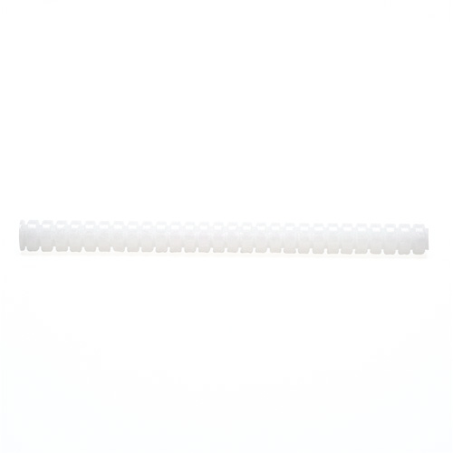 Colle thermofusible, 5/8" dia x 8" lo, Transparent O-Max