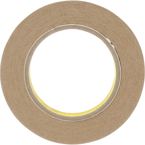 Ruban de transfert adh&eacute;sif, 25,4 mm (1") la x 55 m (180') lo, 2 mils O-Max
