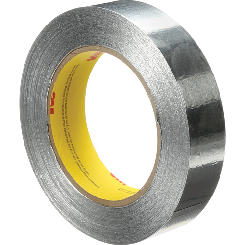 Ruban d'aluminium, &eacute;paisseur 4,6 mils, 36 mm (1-1/2") x 55 m (180') O-Max