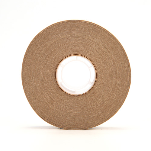 ATG Adhesive Transfer Tape, 19 mm (3/4") W x 55 m (180') L, 2 mils O-Max