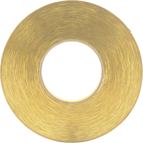 Ruban de transfert adh&eacute;sif VHB, 25,4 mm (1") la x 55 m (180') lo, 10 mils O-Max