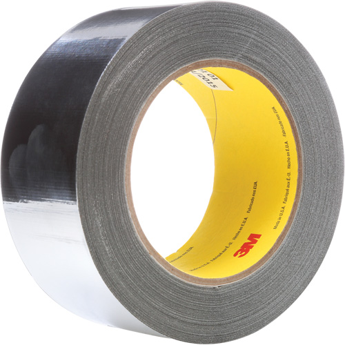 Ruban en tissu de verre haute temp&eacute;rature, &eacute;paisseur 7,3 mils, 48 mm (1-7/8") x 33 m (108') O-Max