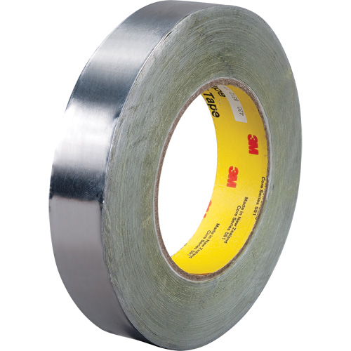 Ruban de papier de plomb, &eacute;paisseur 6,8 mils, 24 mm (1") x 33 m (108') O-Max