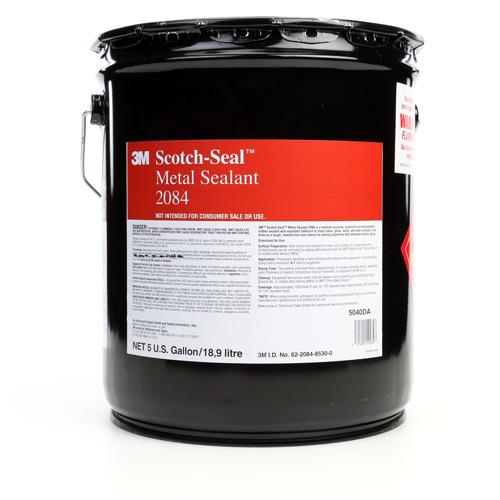 Scotch-Seal Metal Sealant O-Max