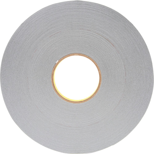 Ruban VHB, 66 m (216') lo x 12 mm (1/2") la, 25 mils, Acrylique O-Max