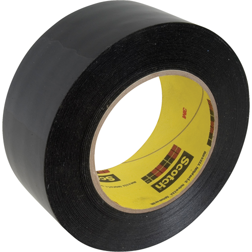 Ruban d'&eacute;tanch&eacute;it&eacute; 481, 25,4 mm (1") x 33 m (108'), Noir O-Max