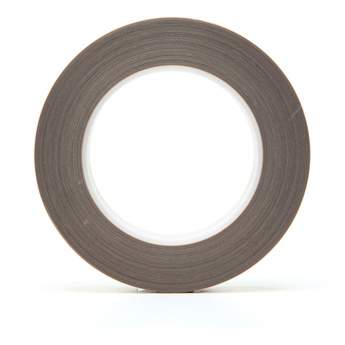 Ruban en tissu de verre et PTFE, 19 mm (3/4") la x 33 m (108') lo O-Max