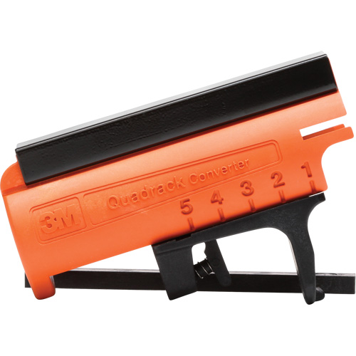 Hot Melt Applicator Quadrack Converter O-Max