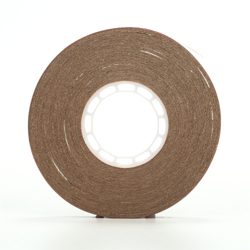 Ruban de transfert adh&eacute;sif ATG Scotch, 6 mm (1/4") la x 16,5 m (54') lo, 5 mils O-Max