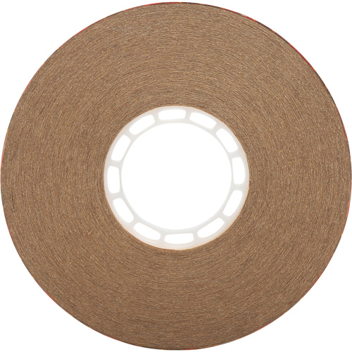 Ruban de transfert adh&eacute;sif ATG Scotch, 6 mm (1/4") la x 33 m (108') lo, 2 mils O-Max