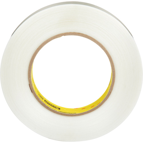 Scotch&reg; Filament Tape, 6.6 mils Thick, 18 mm (3/4") x 55 m (180')  O-Max