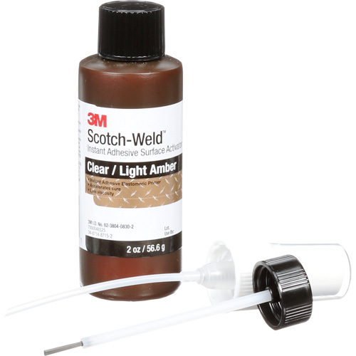 Scotch-Weld Instant Adhesive Surface Activator O-Max