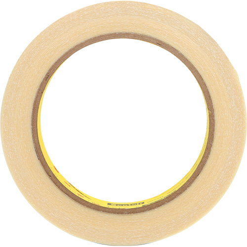 UHMW PE Film Tape, Polyethylene, 19 mm (3/4") W x 16 m (54') L, 6.7 mils Thick O-Max
