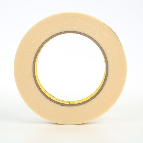 Ruban de poly&eacute;thyl&egrave;ne UHMW, Poly&eacute;thyl&egrave;ne, 25,4 mm (1") la x 16 m (54') lo, 11,7 mils &eacute;pais O-Max
