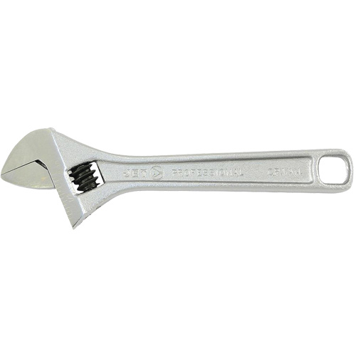 AWP-24 Cl&eacute; &agrave; molette professionnelle ultra-robuste, 24" lo, la max. 2-3/4", Ordinaire O-Max